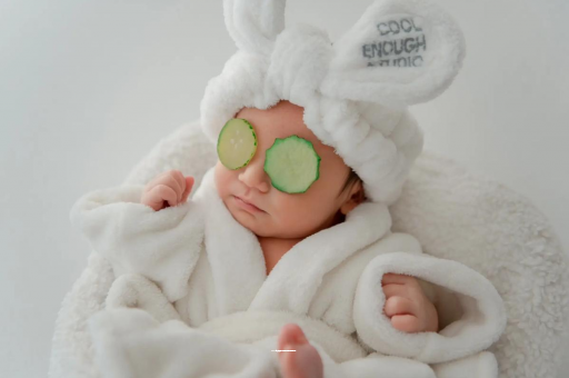 潮州宝宝积食发烧