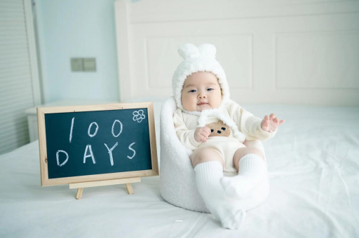 潮州八个月宝宝发烧怎么办