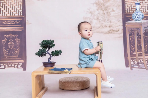 潮州宝宝多久认识妈妈